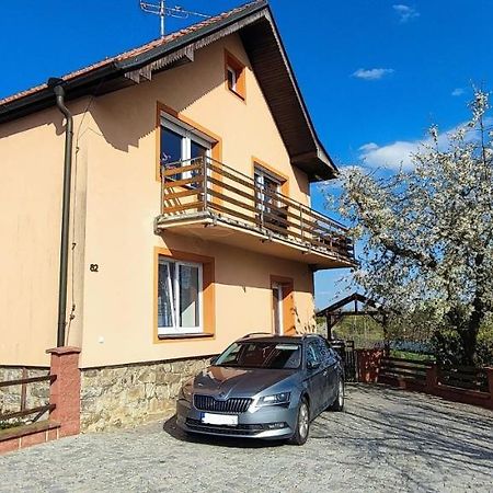 Apartman U Potoka Kestrany Zewnętrze zdjęcie
