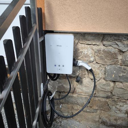 Apartman U Potoka Kestrany Zewnętrze zdjęcie