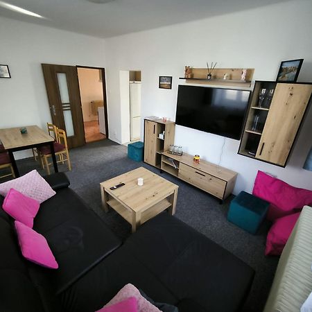 Apartman U Potoka Kestrany Zewnętrze zdjęcie