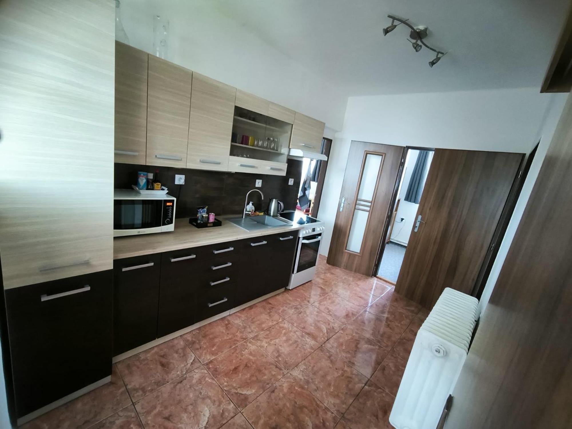 Apartman U Potoka Kestrany Zewnętrze zdjęcie