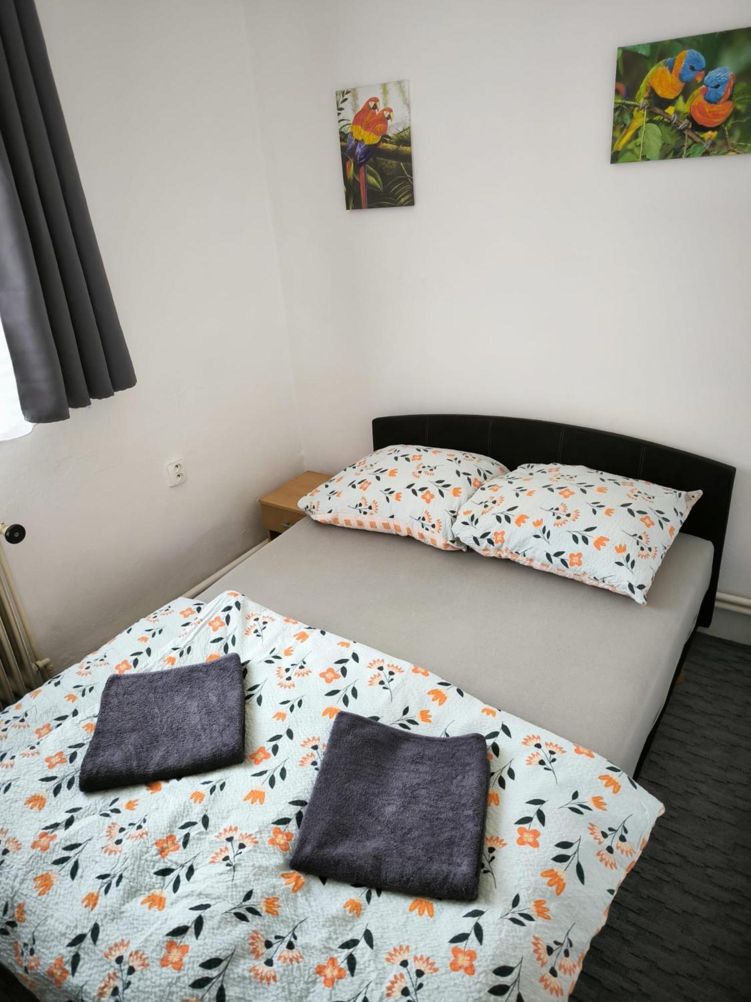 Apartman U Potoka Kestrany Zewnętrze zdjęcie