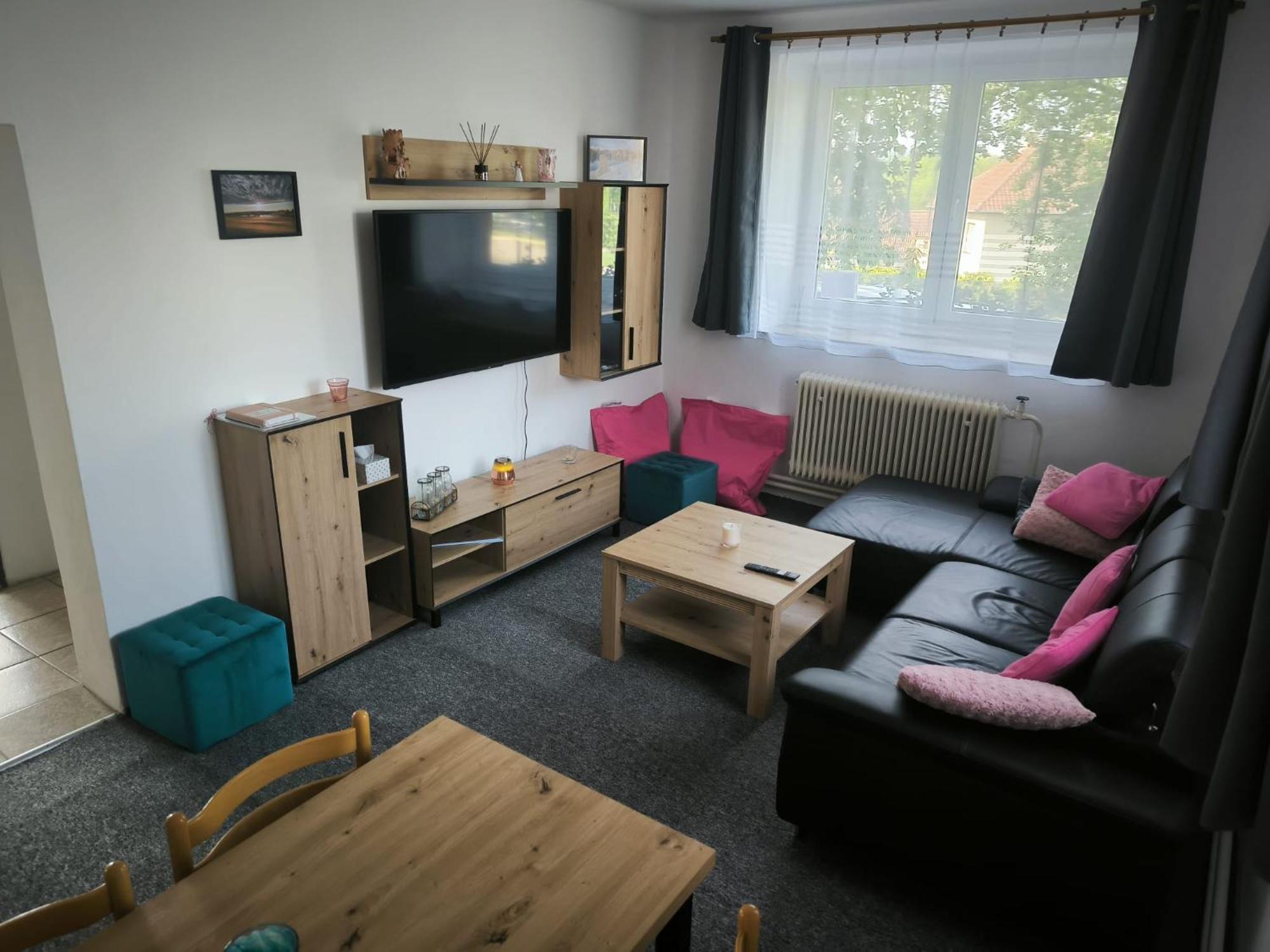 Apartman U Potoka Kestrany Zewnętrze zdjęcie