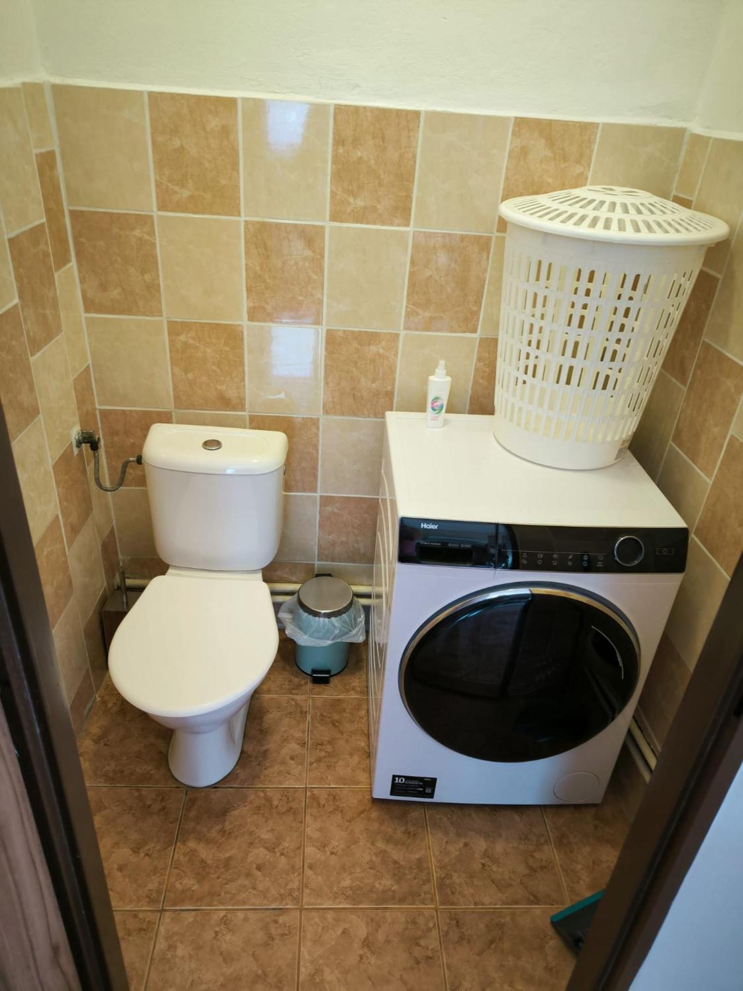 Apartman U Potoka Kestrany Zewnętrze zdjęcie
