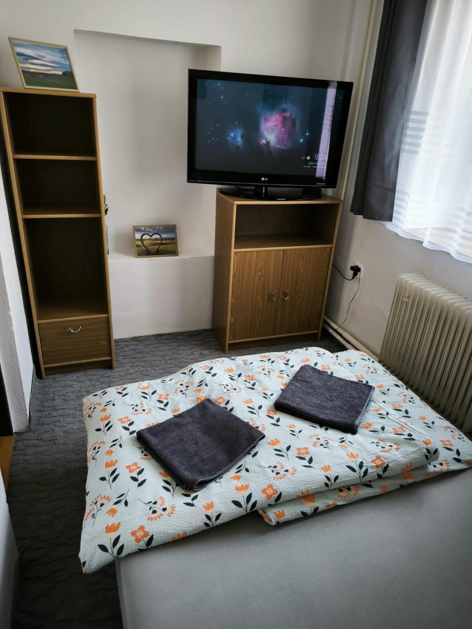 Apartman U Potoka Kestrany Zewnętrze zdjęcie