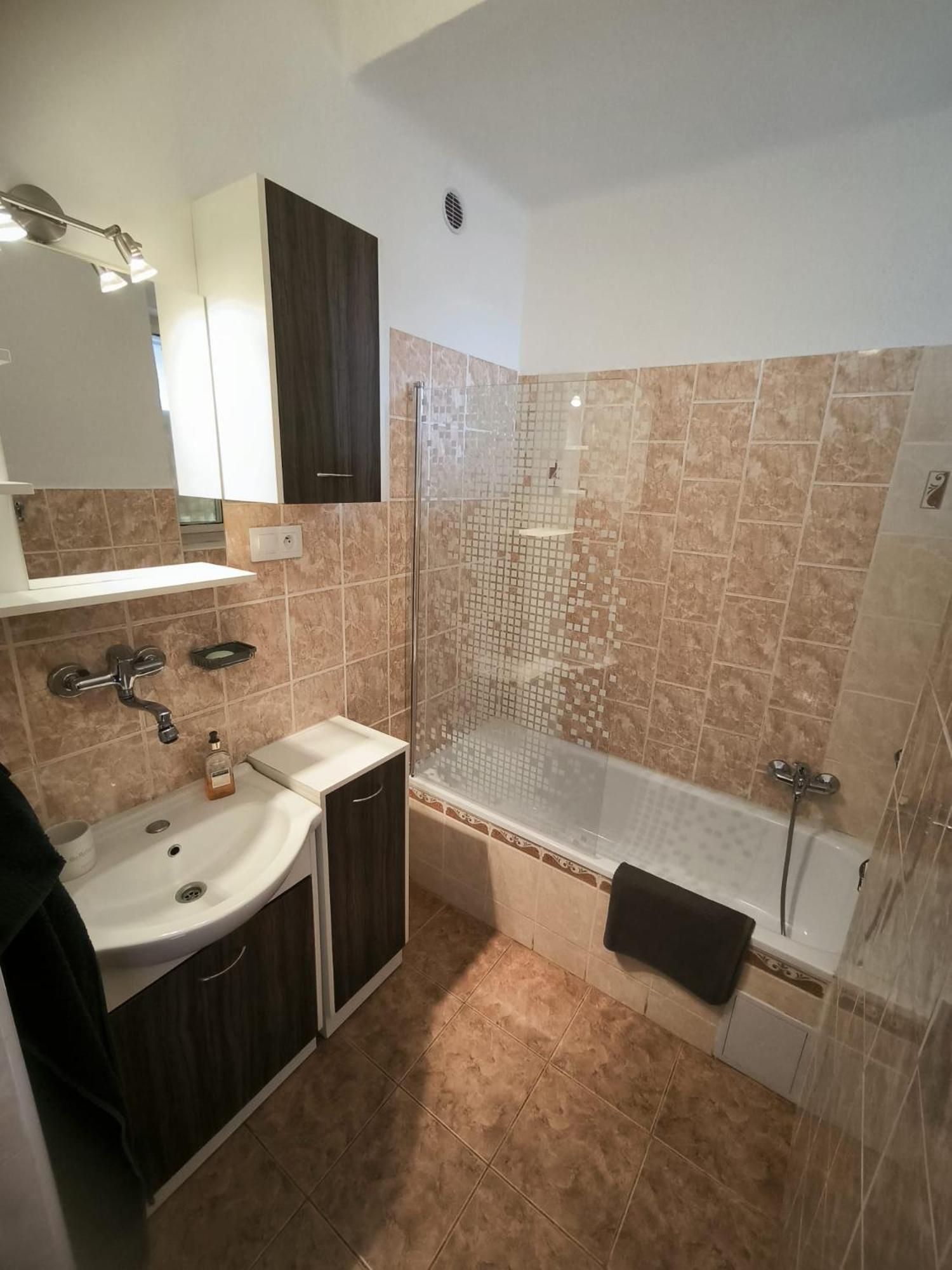 Apartman U Potoka Kestrany Zewnętrze zdjęcie